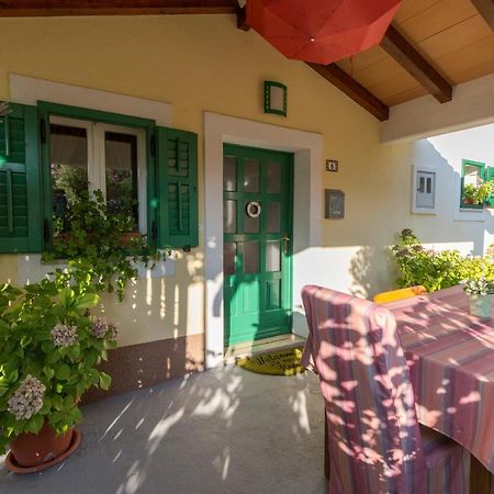 Haus Valerija Βίλα Labin  Εξωτερικό φωτογραφία