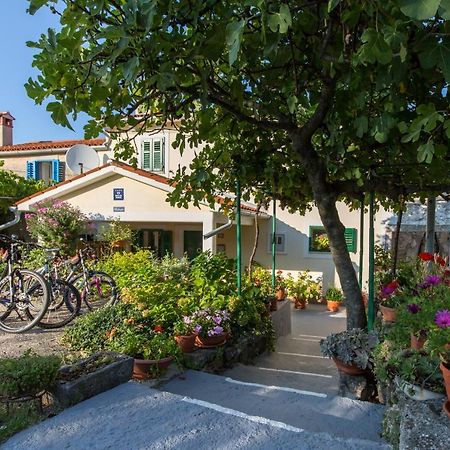 Haus Valerija Βίλα Labin  Εξωτερικό φωτογραφία