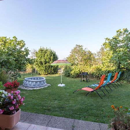 Haus Valerija Βίλα Labin  Εξωτερικό φωτογραφία
