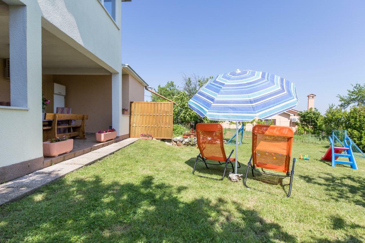 Haus Valerija Βίλα Labin  Εξωτερικό φωτογραφία