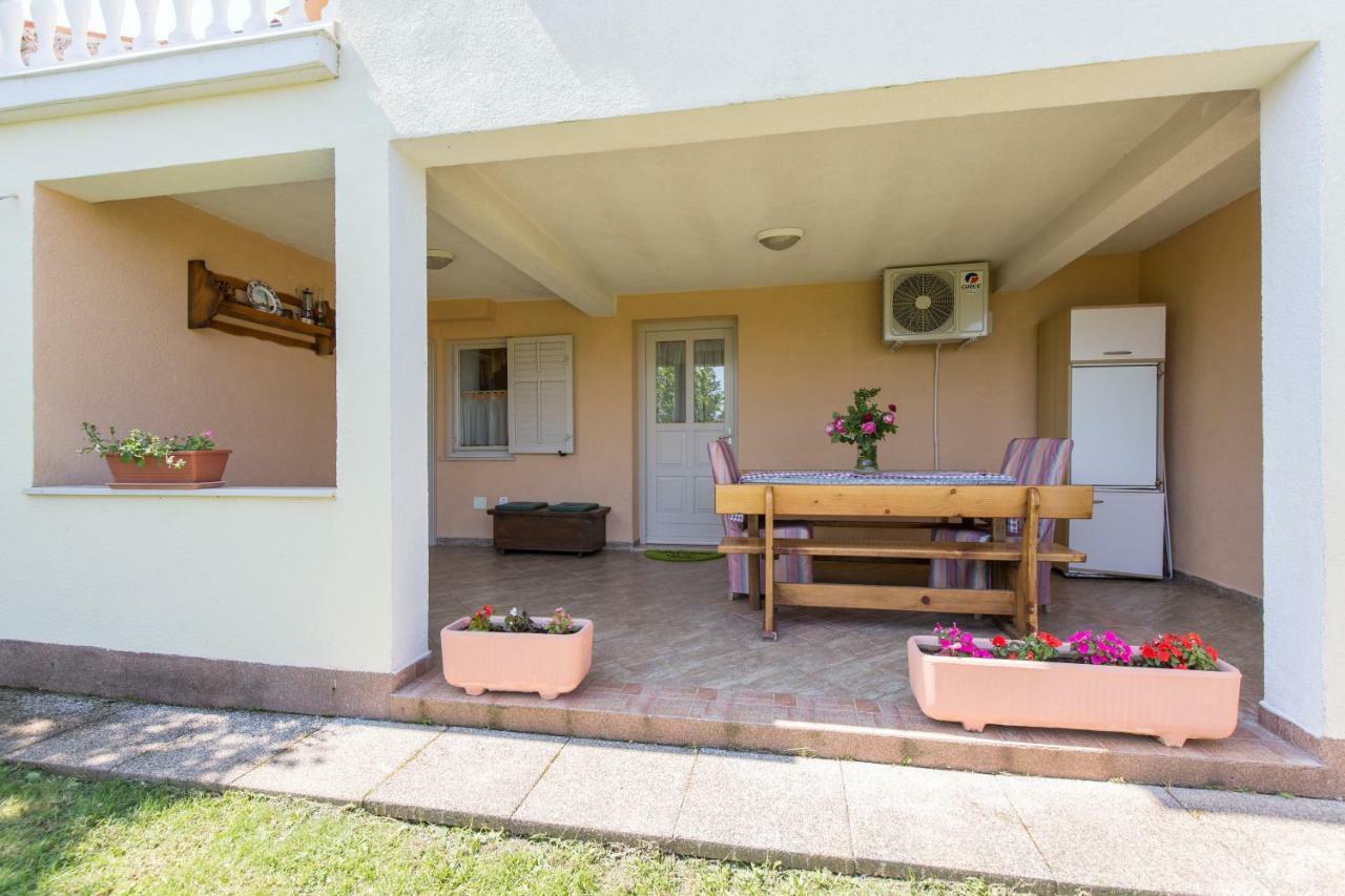 Haus Valerija Βίλα Labin  Εξωτερικό φωτογραφία