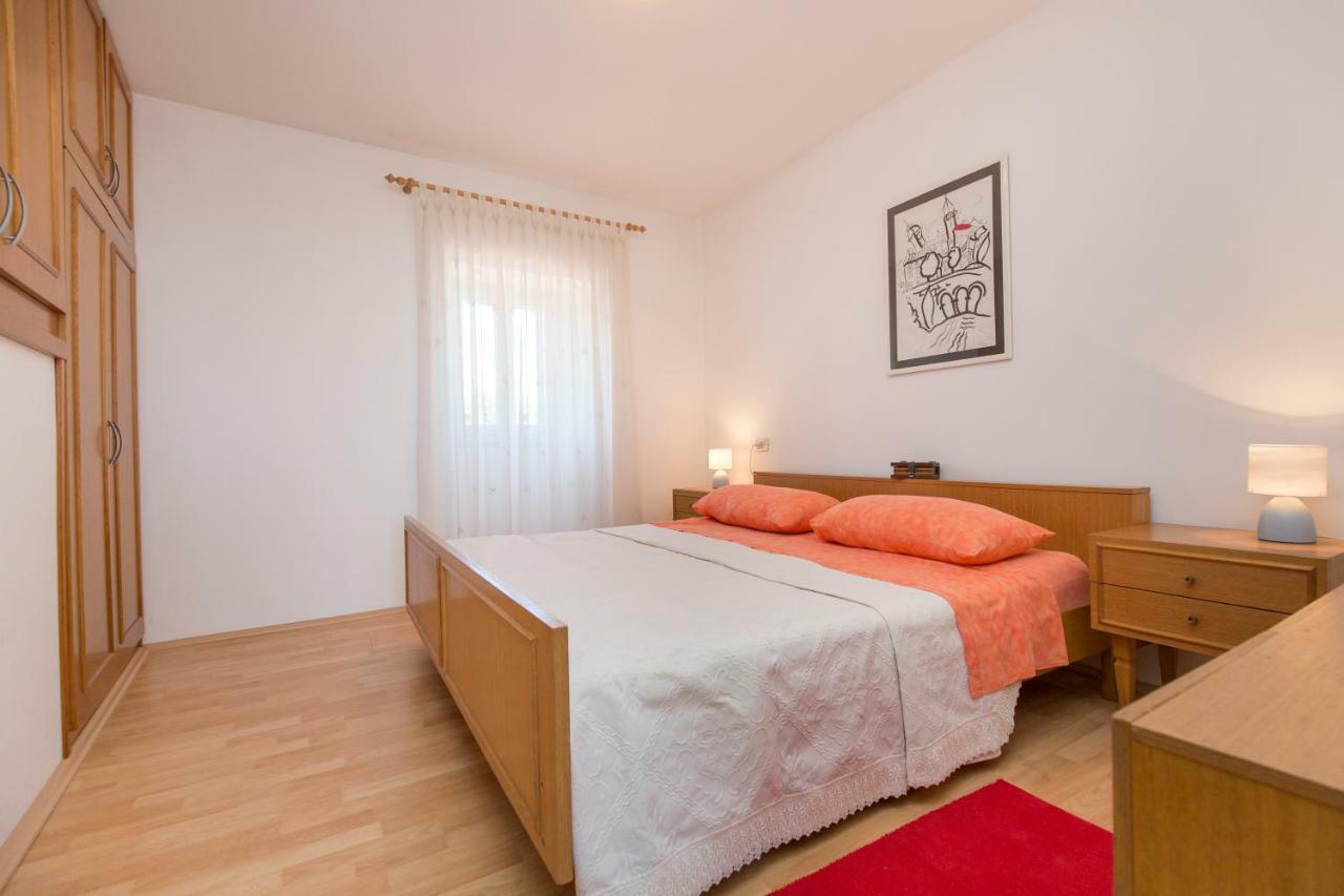 Haus Valerija Βίλα Labin  Εξωτερικό φωτογραφία
