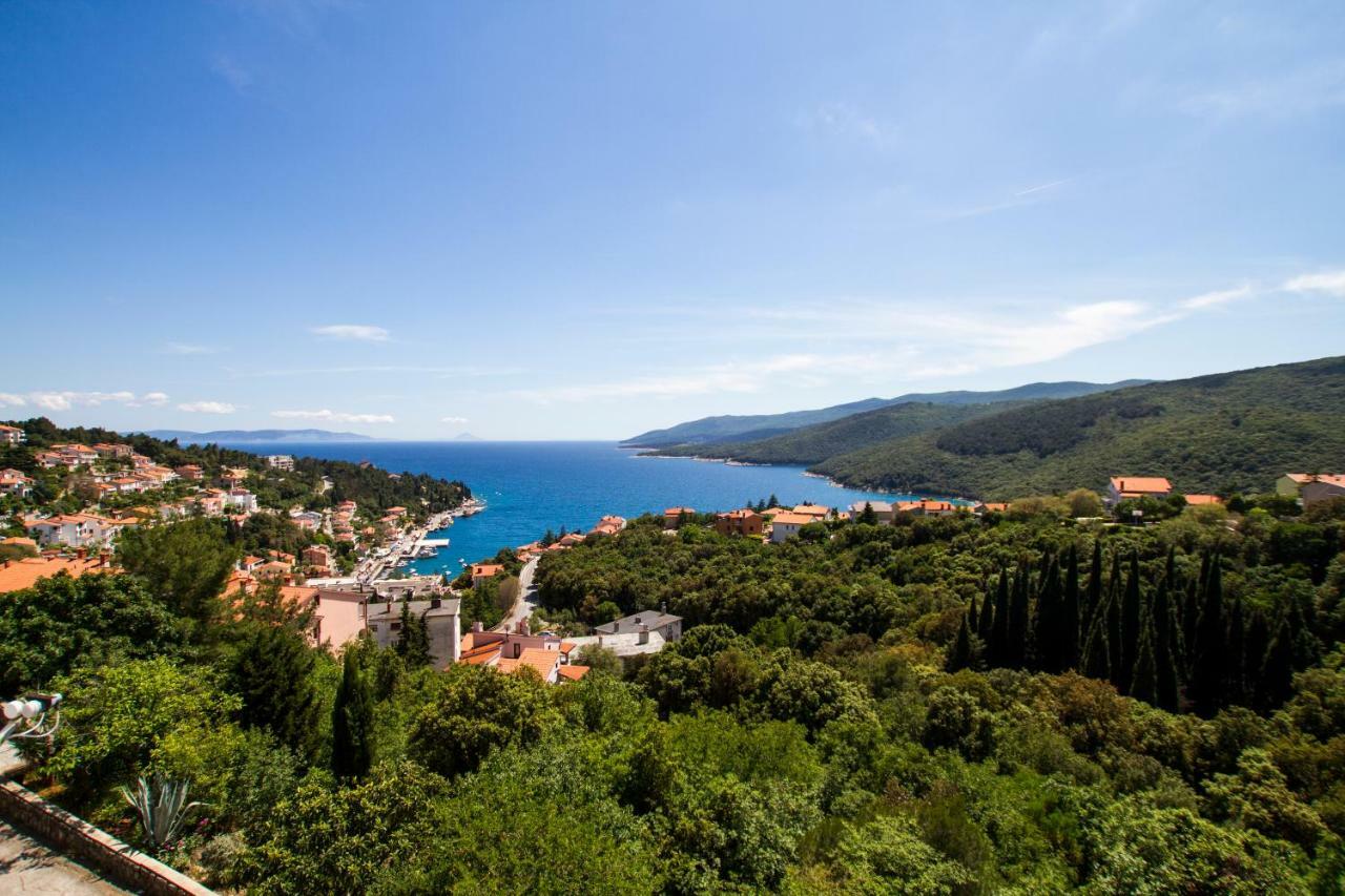 Haus Valerija Βίλα Labin  Εξωτερικό φωτογραφία